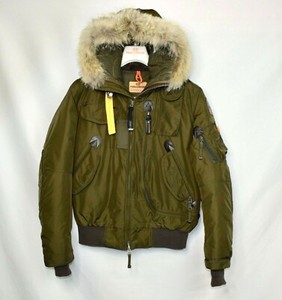 gobi bomber jacket