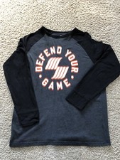 Boys Children  s Place Long Sleeve Tee     Size Large  Great Condition 