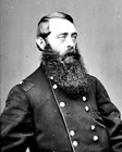 New 8x10 Civil War Photo: Union - Federal General David McMurtrie Gregg