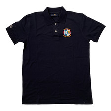 MAGLIA POLO T SHIRT UOMO MARINA MILITARE MYT1041S COTONE 04 ORIGINALE PE
