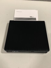 Gotega Pop-up Mobile External DVD Drive - Black -