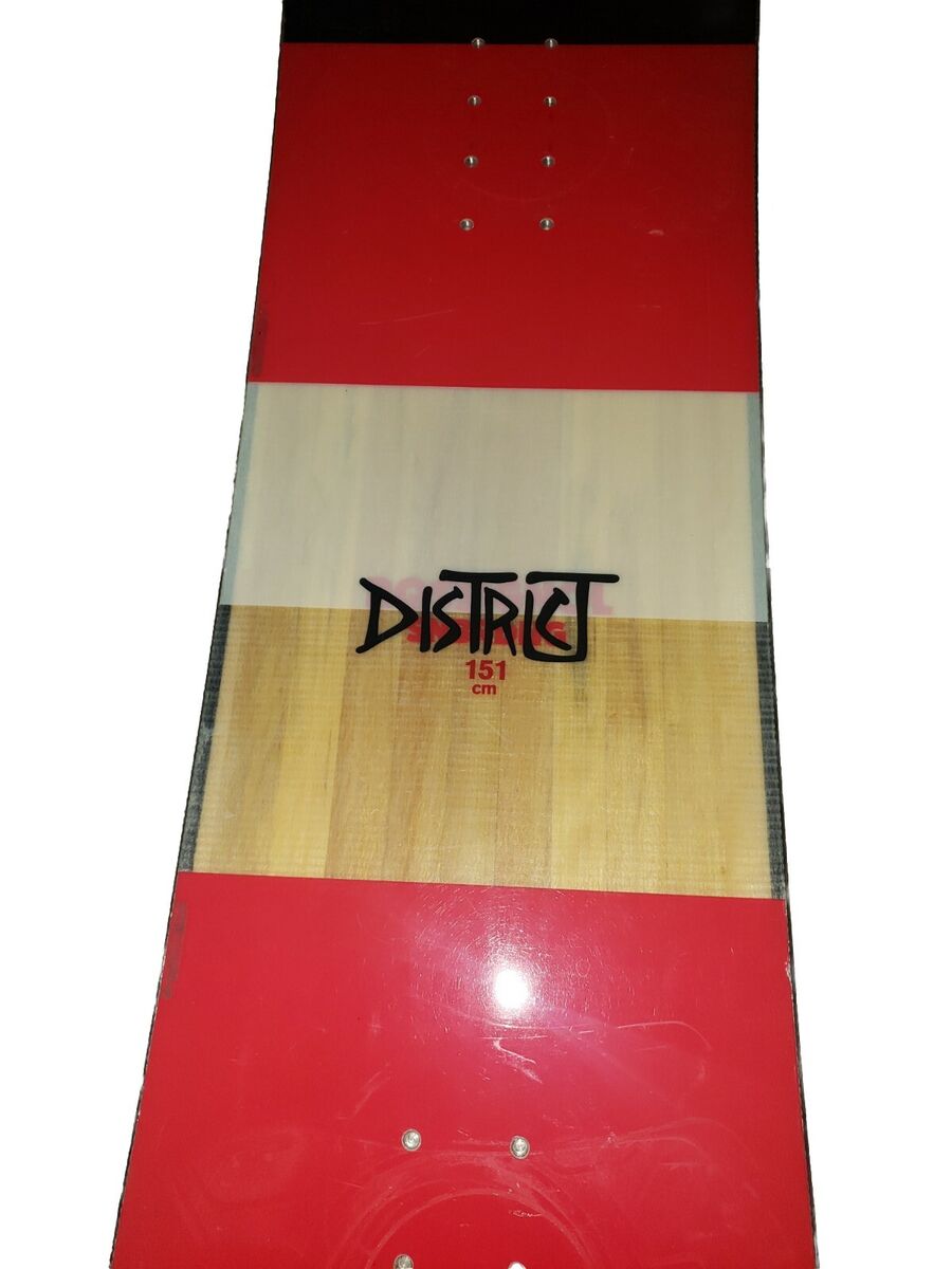 Snowboard-Rossignol District-151CM | eBay Snowboard-Rossignol District-151CM | eBay