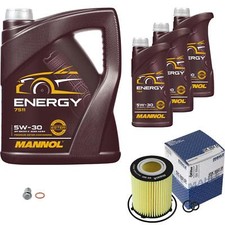 Filtre à huile Infiniti Q30