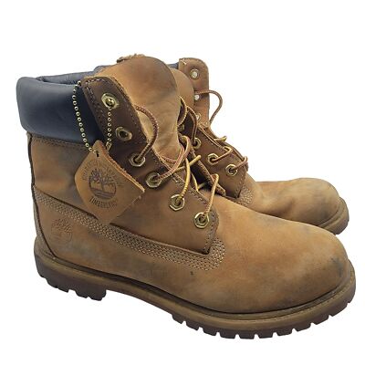 Waterproof Boots Timberland Boots Second Hand Timberland Inch