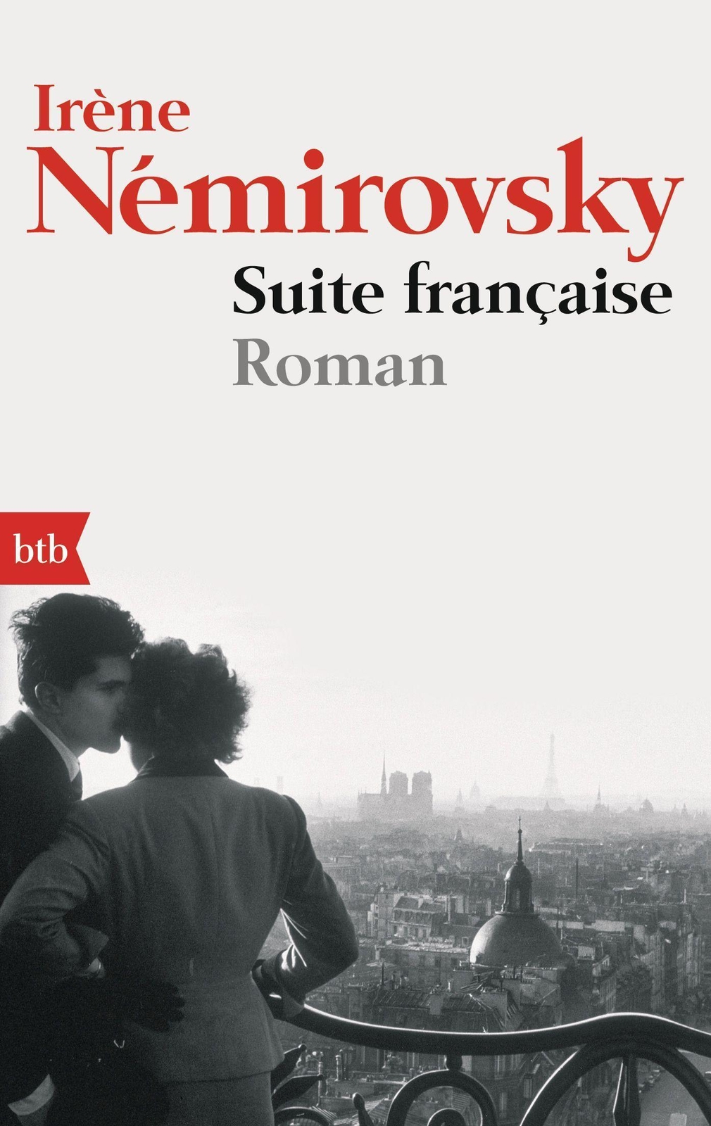 Thumbnail - Suite Française Irène Némirovsky