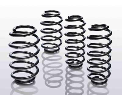 Eibach Federn Pro-Kit für Mercedes CLS (C218) 250 CDI, 350 CDI, 350 CGI