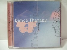 DANCE THERAPY SESSION 1 MUSIC CD JORDAN HILL THE BRAIDS LILI HAYDEN DONNA LEWIS