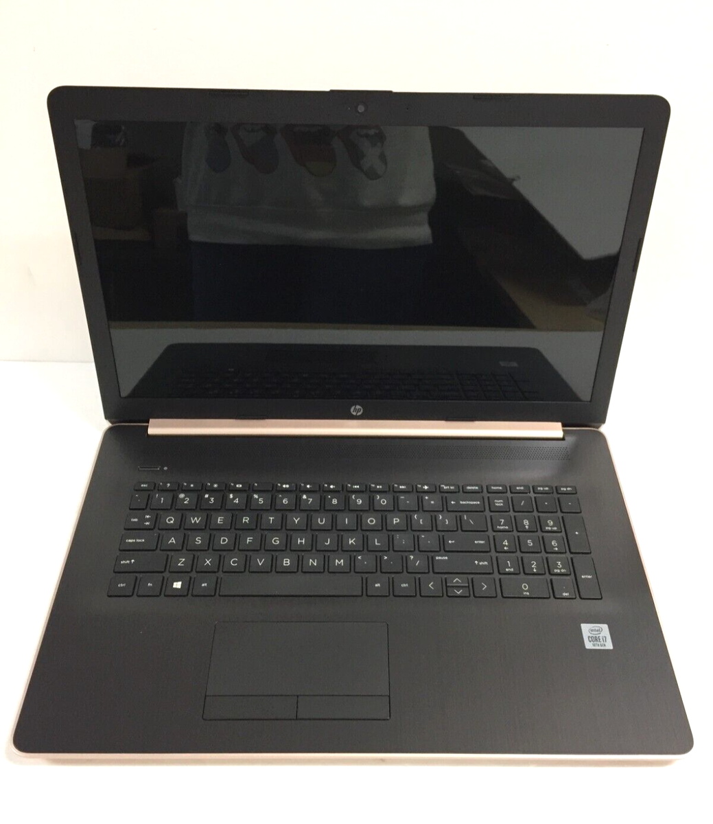 HP 17t-by200 7EF28AV 17.3