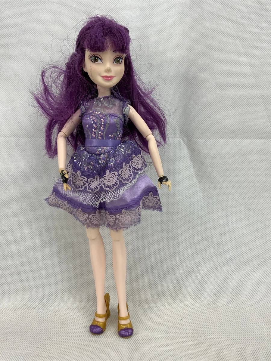 Descendants 1 dolls cheap