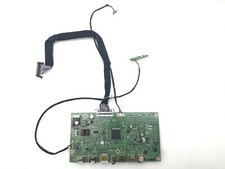 MSI Optix MAG271C Main Board 715G9718-M0D-000-005T / MVN4XQ3 w/Cables  Button