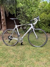 Scot CR1 Team full carbon Road bike size 56