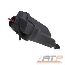 AUSGLEICHSBEH�LTER K�HLMITTEL K�HLWASSER F�R BMW 5-ER E39 520-530 7-ER E38 728