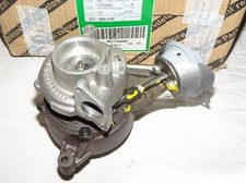 Turbo Fiat SCUDO