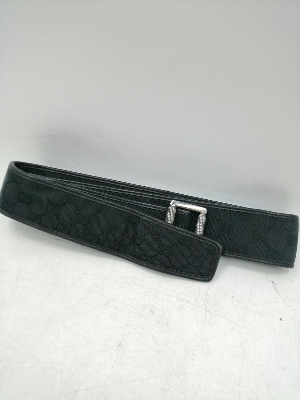 GUCCI Model number: 109351 1476 9538 Belt  DDU