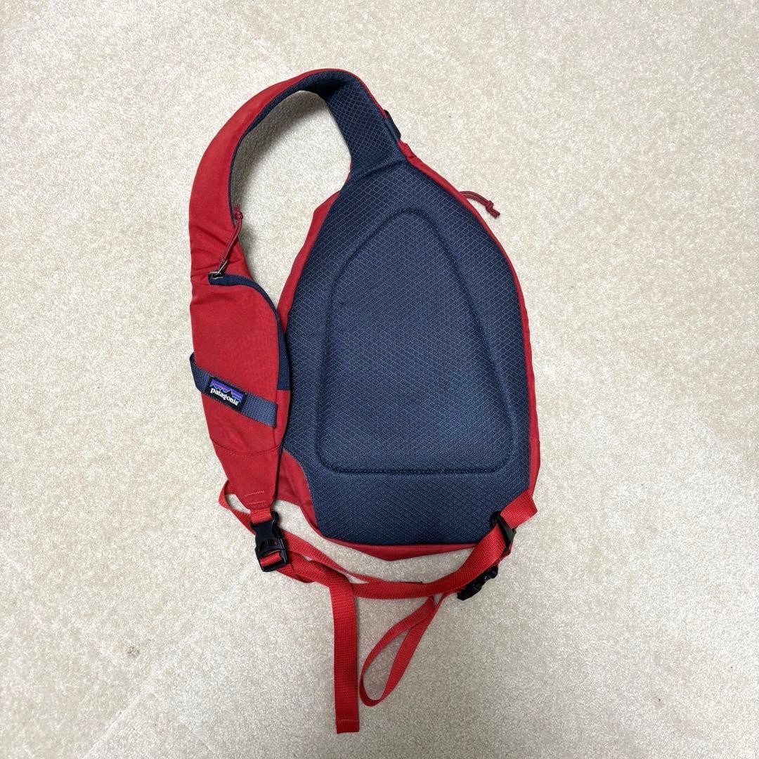 Patagonia Atom Sling Bag Backpack Chest Pack thumbnail 2