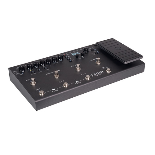 Blackstar IDXFLOOR3 Floorboard Multi Effects w/Expression Pedal - Open Box