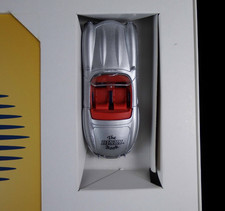 Matchbook Dinky Mercedes-Benz 300SL Roadster ...