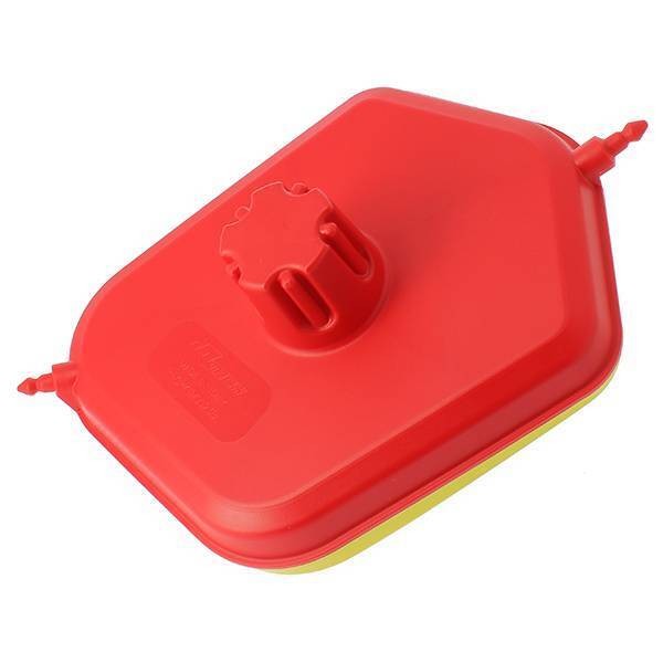 filter cover Husqvarna Tc / Fc 2023 - 2025 Ktm Sx / Sxf 2023 - 2025