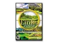 Microsoft Links 2003 Championship Courses - Complete package - 1 user - PC - CD