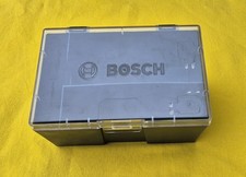 Bosch GOP Multi-Tool Accessories Small Storage Box