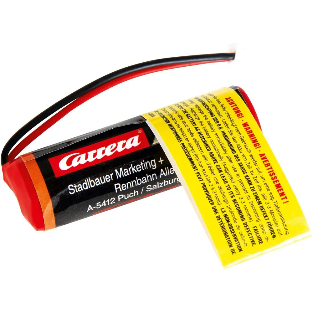 CARRERA RC - LiFePo4 AKKU 3,2V 700mAH 7A