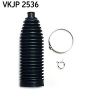 SKF Faltenbalgsatz Lenkung Vkjp 2536 FüR Nissan Qashqai 2 J11 Trail 3 J12 DIG