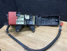 Jaguar XE 2020 Sicherungskasten GX7314A076AA FAH18599