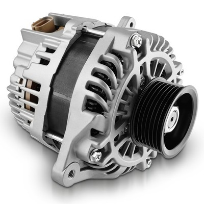 Alternator for INFINITI QX80 2014-2022 QX56 Nissan Armada 11544 150A A002TX1491