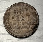 1958 D Lincoln, Wheat Ears Penny. Looking for a Home. Nice Old Coin! — photo 2