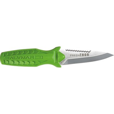 Salvimar Predathor Knife, Green