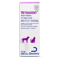 Water Additive, 17 oz