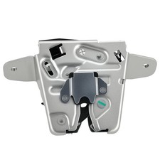 Heckklappenschloss Kofferraumschloss for MB GLE 166 15-18 2047400435 12V Hinten