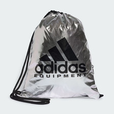 Image of Adidas Adults Unisex Equipment Gym Sack JY2665