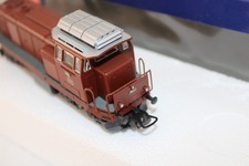 LIMA - REF 020 3005 - RARE LOCOMOTIVE A VAPEUR - HO Train électrique