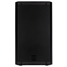 RCF ART 932-A Cassa Speaker Diffusore Attivo da 12" da 2100w e 132db SPL, Nero