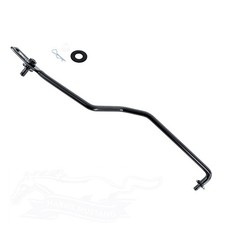 64 12 65 66 67 68 Mustang C4 Automatic Transmission Shift Linkage Rod C5zz-7326