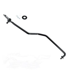 64 1/2 65 66 67 68 Mustang C4 Automatic Transmission Shift Linkage Rod C5ZZ-7326