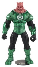 Kilowog (Green Lantern). McFarlane Collector Edition. DC Multiverse. McFarlane.