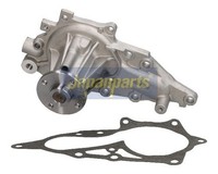 Japanparts Wasserpumpe PQ-285 FüR Lexus Toyota