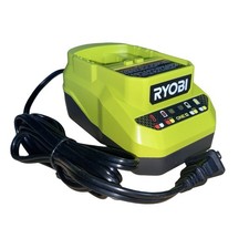 RYOBI PCG002 18V Volt ONE Lithium-Ion Battery Charger NEW Genuine OEM GEN II