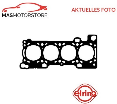 ZYLINDERKOPF DICHTUNG KOPFDICHTUNG ELRING 389430 H NEU OE QUALITÄT