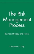 The Risk Management Process | Business Strate...