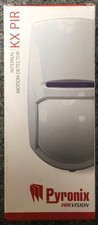 Pyronix KX10DP Pet Immune Wired PIR Passive Infrared Detector