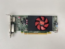 Dell AMD Radeon R5 240 1GB PCI-E Low Profile Video Card