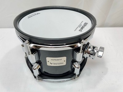Roland PDA100 V-Drums Acoustic Design 10 x 7-inch Tom Pad