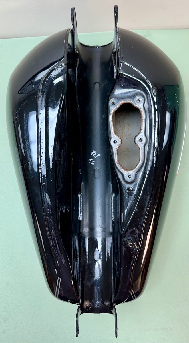 Harley-Davidson 62213-07 XL Sportster 4.5 Gallon Fuel Tank Vivid