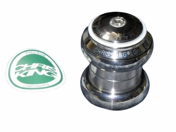 Preços baixos em Chris King Caixa de Direção-com Rosca Caixas de