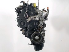 Moteur Peugeot J9