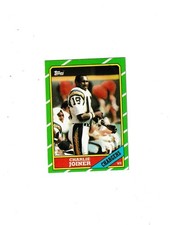 1986 Topps #236 Charlie Joiner NM+ Combined Shipping Available 