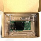 Intel X550-T2 10G Ethernet Server Adapter Converged Network Adapter X550T2BLK